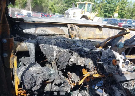 2007 Ford F350 from USA, damaged, VIN 1FTWW33P17EA78724